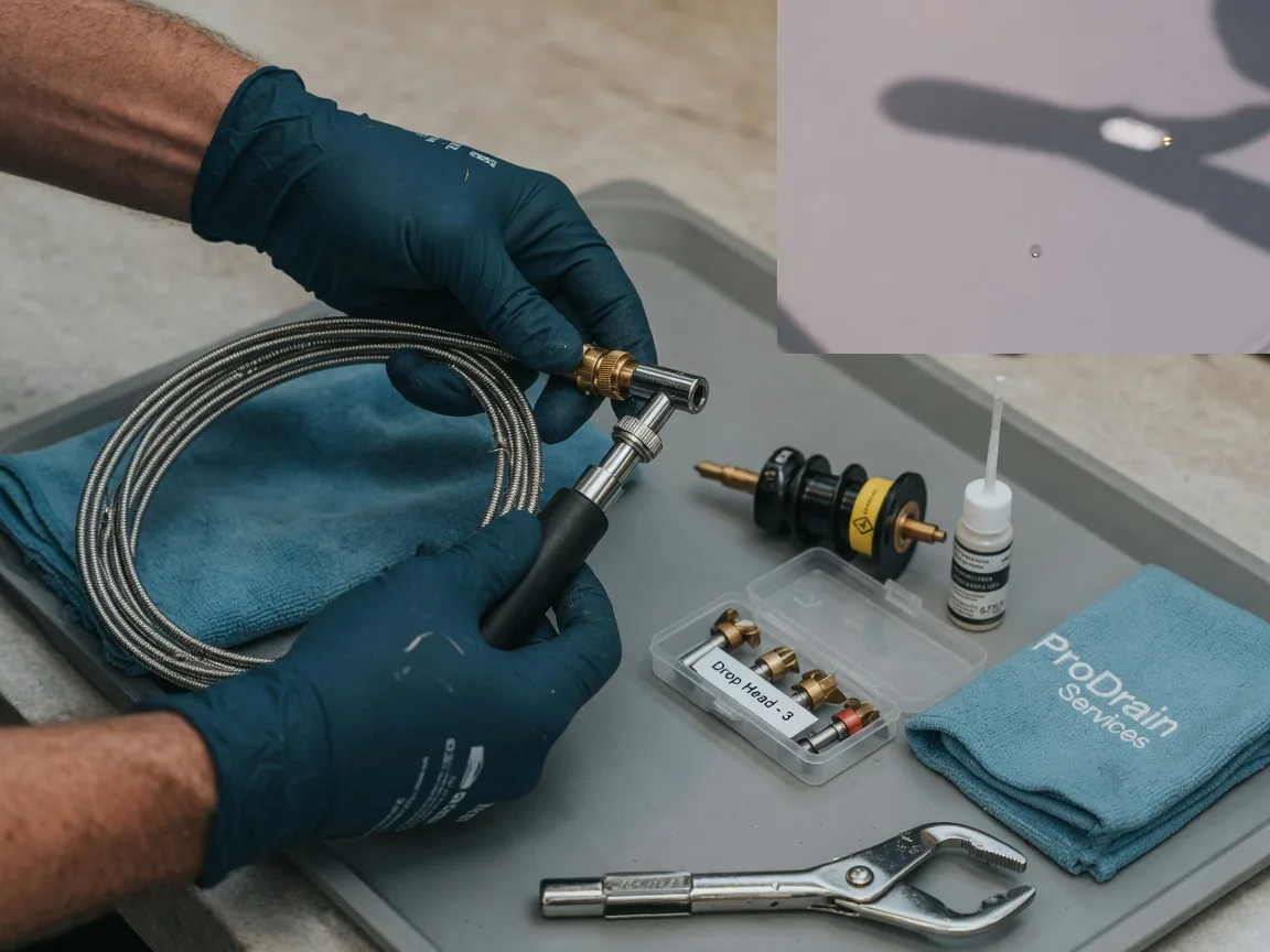 Why choose Drain Cleaning in Ballard, WV